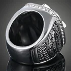 Ring Ring Ring Fantasy Custom Cheap Sport Youth Football Champions Ring