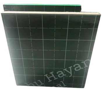 Shuttering Plywood 18mm Construction Formwork Boards WBP Film Faced Plywood Anti Slip Plywood