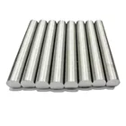 Alloy Cemented Carbide Rod High Hardness Alloy 87%Wc 12%Co 1%Others Tungsten Cemented Carbide Rods
