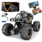 Hobby Rc Car Factory Direct Sales Mini Stunt High Speed Climbing Hand Remote Control Toy Drift Hobby Rc Car With Camera
