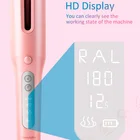 Ready To Ship Hc383 0Fast Delivery 3D Full Tpe Automatic Hair Brusch