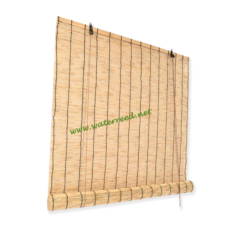 Natural Reed Met for home