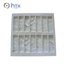 Cheap Silicone Rubber Mold For Stone Cheap Silicone Culture Stone Rubber Mold For Concrete Wall Forms