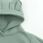 Hoodies Hoodie Kids Hoodies Wholesale Boy Hoodies 2021 Custom Girl Fleece Hoodie Kids Long Sleeve Baby Boys' Hoodies