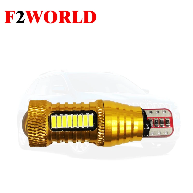 car accessories light led