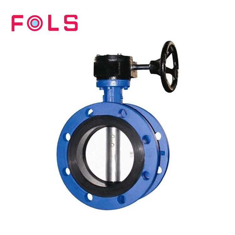 Butterfly valve (4)