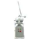 Roller Dough Burger Bread Buns Ball Roller Making Cutting 30 Pita Dough Rounder And Divider Machine
