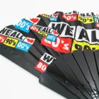 Plastic Fan Fan Best Selling Plastic Crafts Personalized Hand Fan For Promotion