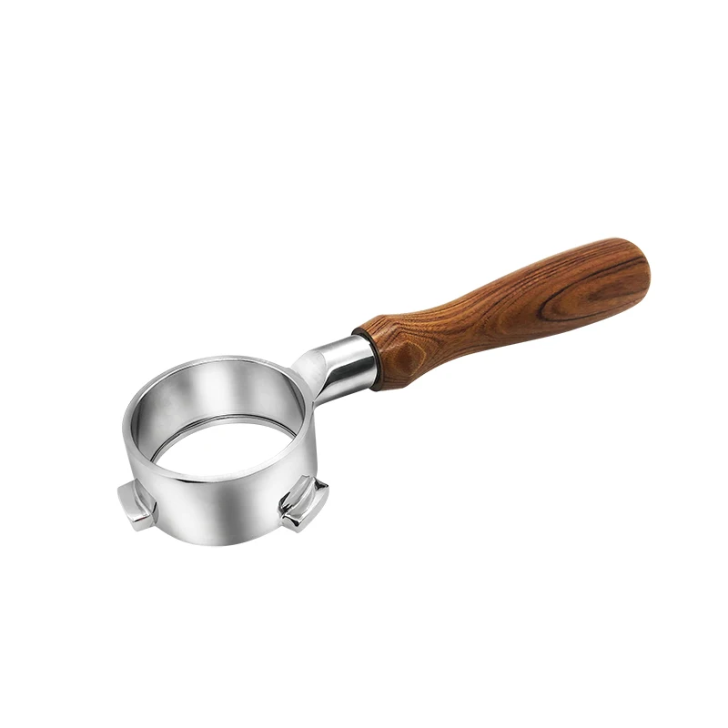 Bottomless Portafilter E61 54mm Coffee 