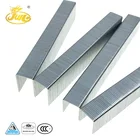 U Nail Wire Nails Standard U Type Nail Galvanized Wire Alloy Nail 13.2MM Mattress U Type Staples