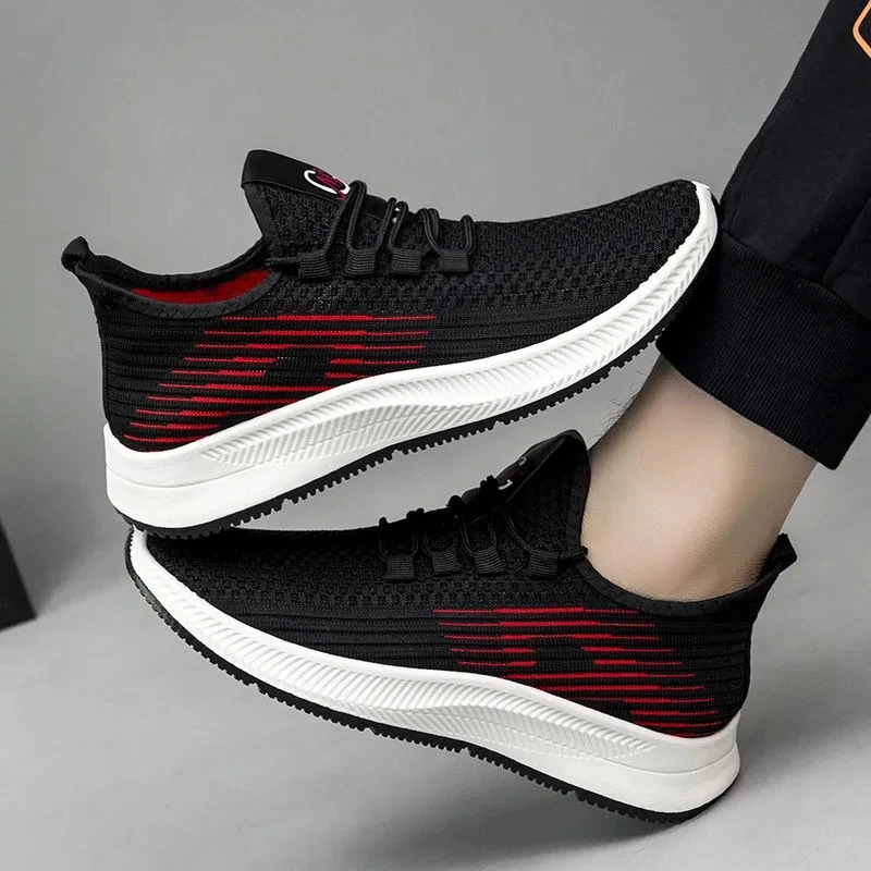 summer slip on trainers