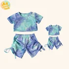 Clothing Children Clothing Children Shorts And T Shirt Kids Clothing Summer Clothing Outfit Baby Clothes