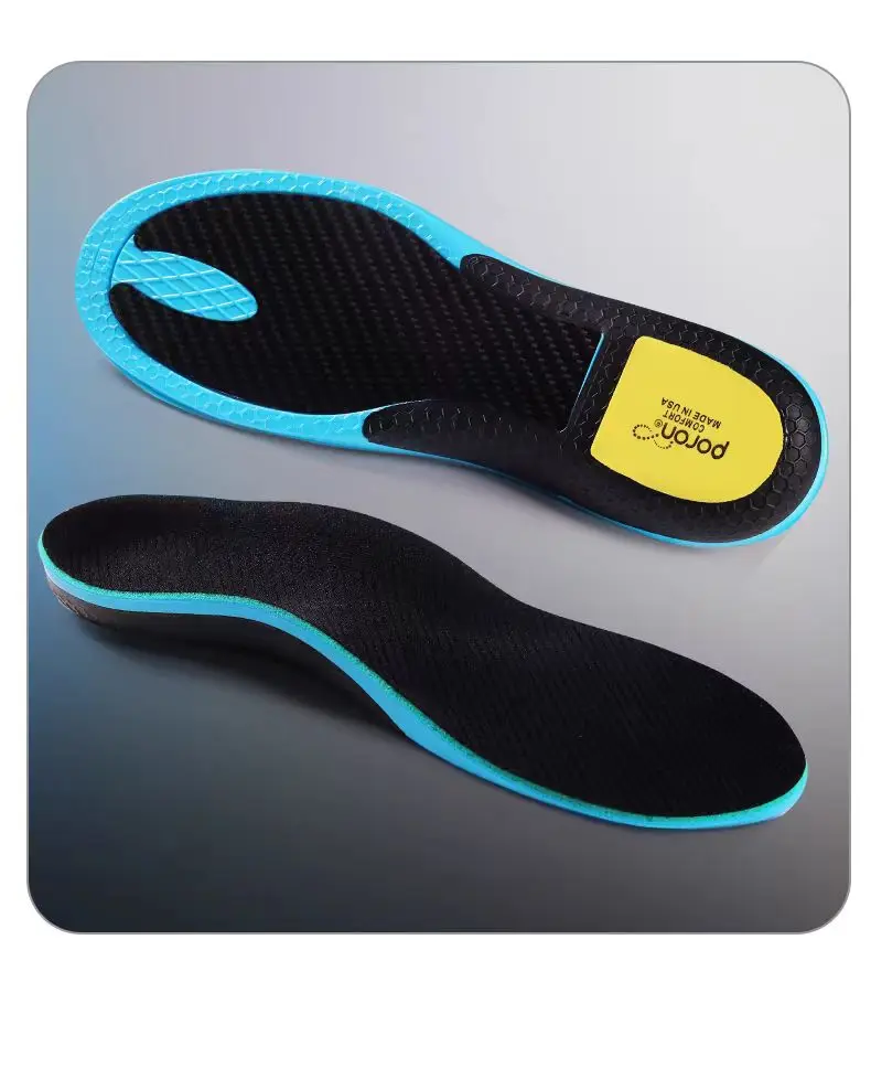 H5c73abcbfe154ab387807ced57edefa03 Carbon Fiber Arch Support Insoles for Multi-Sport Shock Control