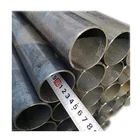 St52 Steel Pipe Ms Pipe Per Weight St52 St35.8 St37 Schedule 20 40 80 Black Steel Ms Pipe Weight Chart Price