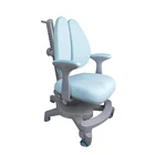 Study High Quality Durable New Type Modern Luxury Children Study Chair