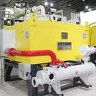 Wet High Gradient Magnetic Separator For Silica Sand/ Feldspar/ Kaolin/ Clay