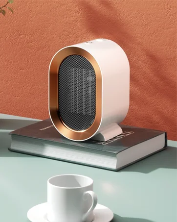 Electric Heater, Portable, PTC - detail 12
