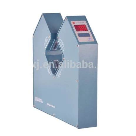 wire rope diameter measurement manufacturer