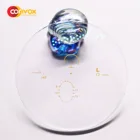 Eye Comfortable 1.56 Free Form Progressive Hmc Eye Lenses