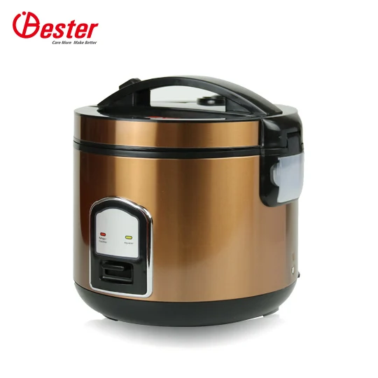 national rice cooker website