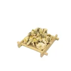 Green Good Quality Natural And Green Wild Chrysanthemum Extract For Relieve Fatigue