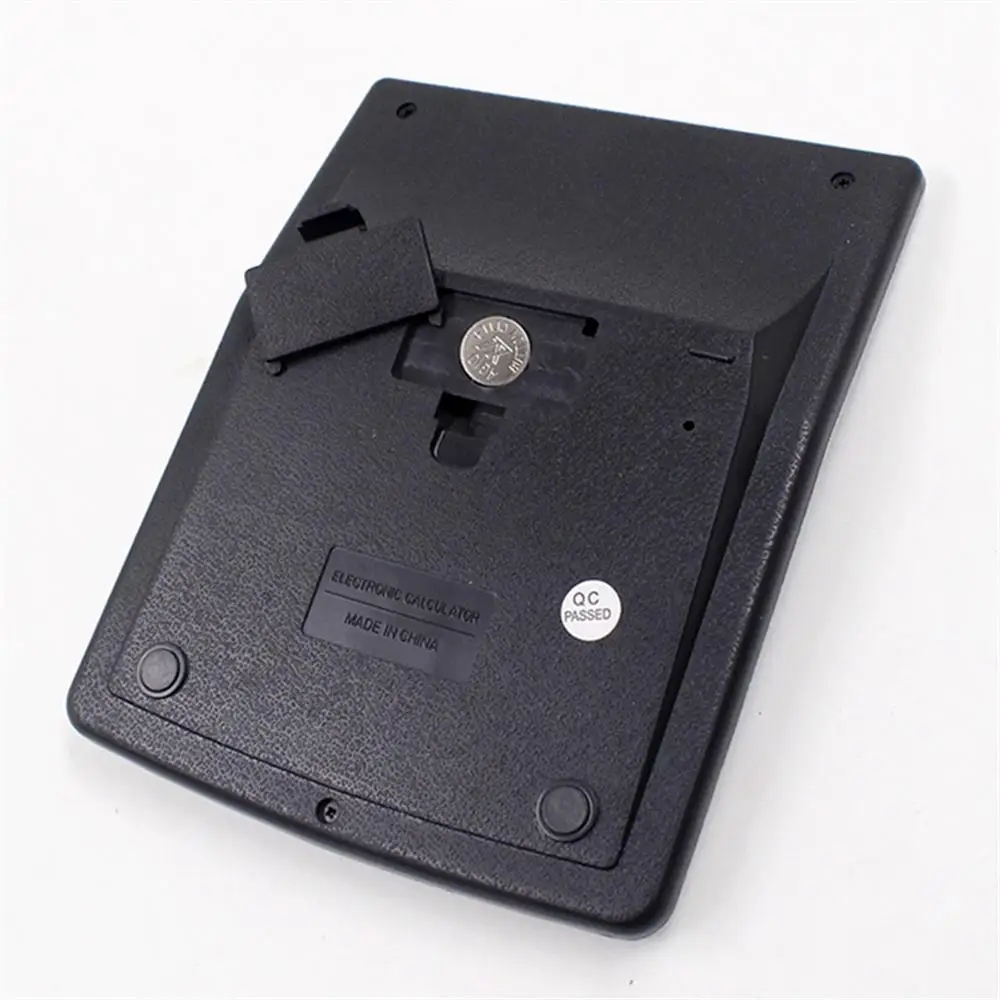 Kk800a Metal Desktop 8 Digit Electronic Calculator Manufacturer