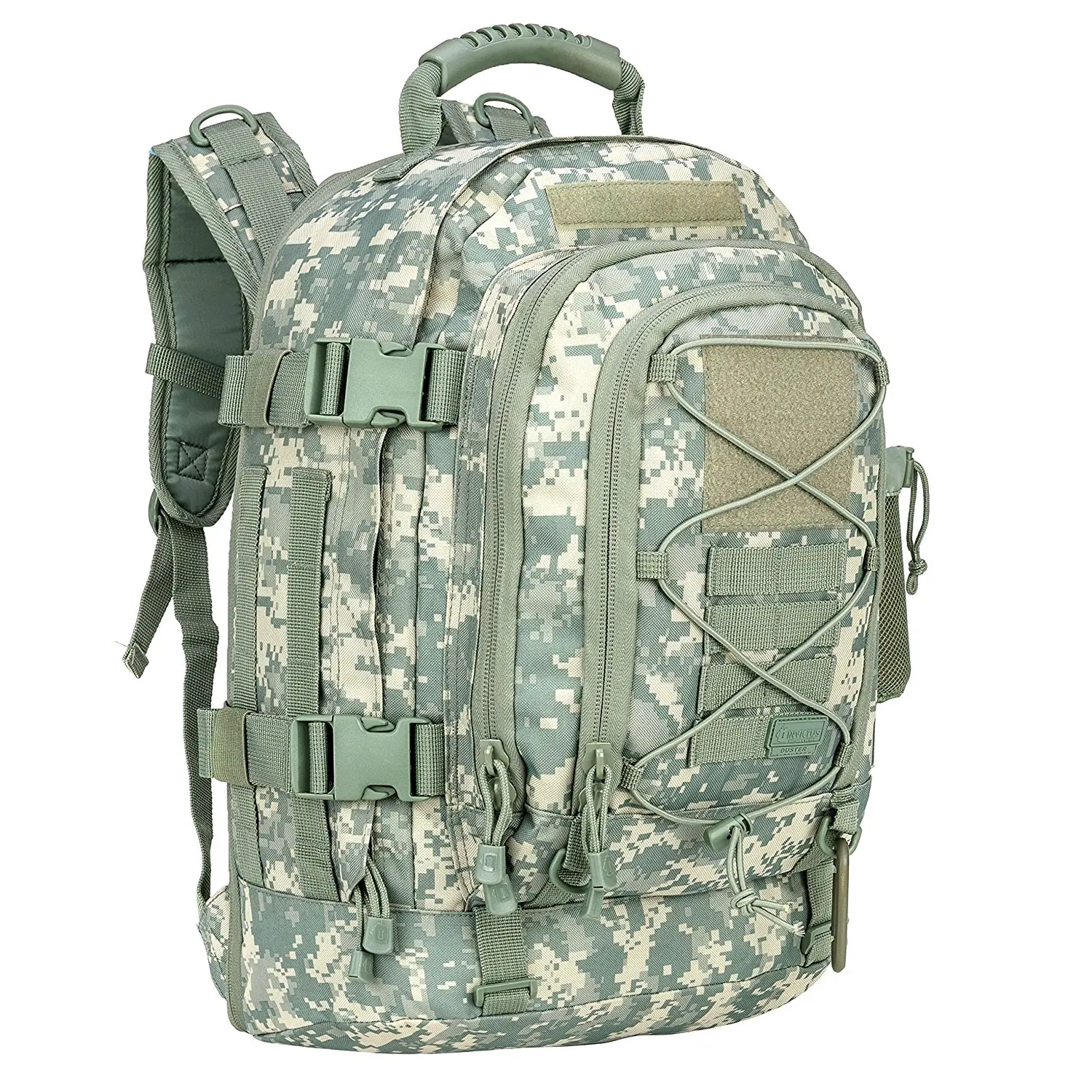 go army backpack