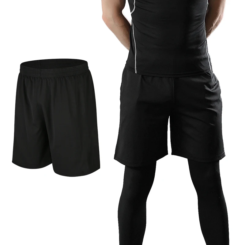 Wholesale Training Clothes Men Running 