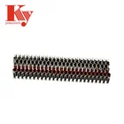 Corrugated Nail Galvanized Nails Galvanized Corrugated Fasteners Concrete Steel Nail For Mattress