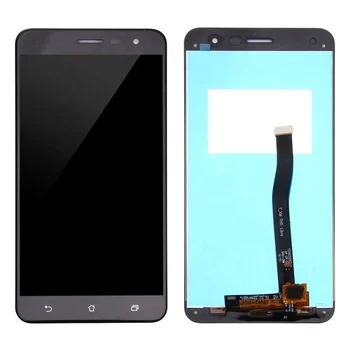 5.5 inch For ASUS ZenFone 3 ZE552KL LCD Display Touch Screen With Frame Digitizer Assembly For ZE552kl Z012D Z012DC Z012DA