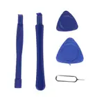 Tool Kit 11 In 1 Mobile Phone Repair Tool Kit Battery Opening ToolKit Screwdriver Kit For IPhone