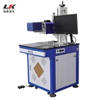 Co2 Laser Wood Co2 Factory Price CO2 Laser Marking Machine Price Wood Bamboo Laser Marker For Sale