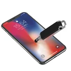 U Disk Metal Customization 2GB Mini USB Flash Drive 32GB 256GB USB Flash Drive 2.0 U Disk