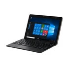Tablet Pc Tablets Kids Pc 10.1 Inch Tablet Window PC IPS Touch Screen 4+64GB N3450 2 In 1 Win10 Tablets With Detached Keyboard For Students Kids Children