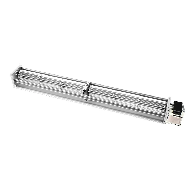 Cross Flow Fan, COOLCOM, 230V, 120V - detail 2