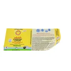 Shrink Label Holographic Sticker Paper Fragile Shrink Sleeve Bottle Customised Gold Foil Label Custom Roll Pvc Stickers