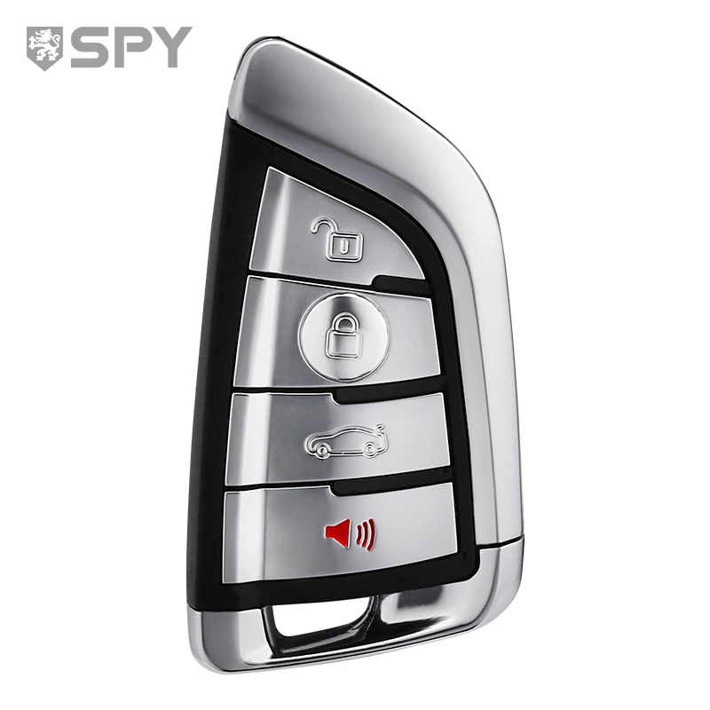 cost to add keyless entry to a car