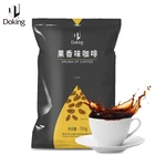 Coffee Professional Supplier Refreshing Coffee Powder In Bulk Instant Drink Fruit Powder