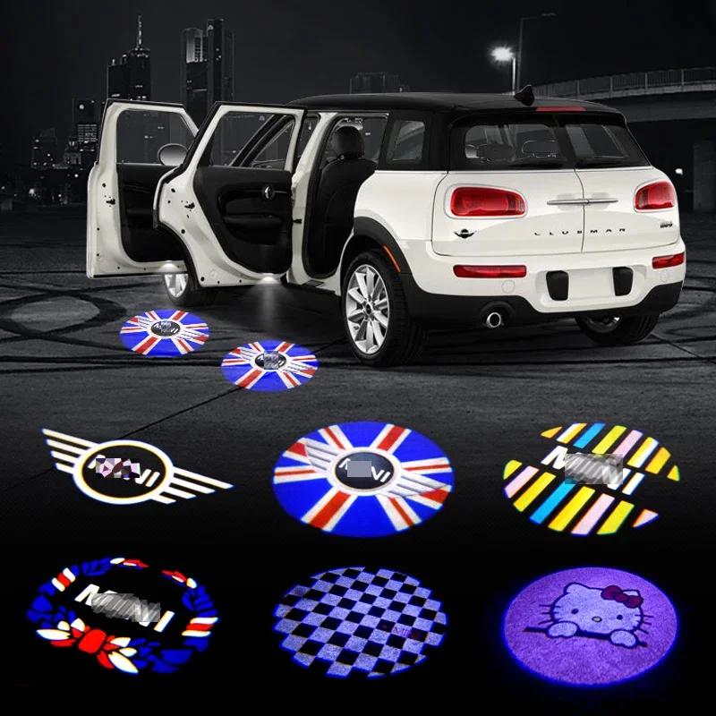 Buy Automatic Led Projector Lights 