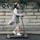 Scooter Scooters 18.6 Miles Range Foldable Portable Scooter Electric Scooters Sale