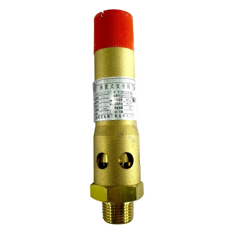 atlas copco safety valve price