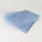 Plastic Pvc Plastic Sheets OCAN Super Clear Plastic PVC Sheets Custom Cut