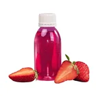 Flavour Hot Selling Natural Strawberry Flavour For Food Industry