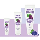 Sex Water Sex Lubricant Haijie Fruity Oral Personal Lubricant For Sex Water Based Lubricant Sexual Massage Oil Lube