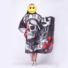 Capes Cape Design Custom Waterproof Colour Salon Hairdressers Capes