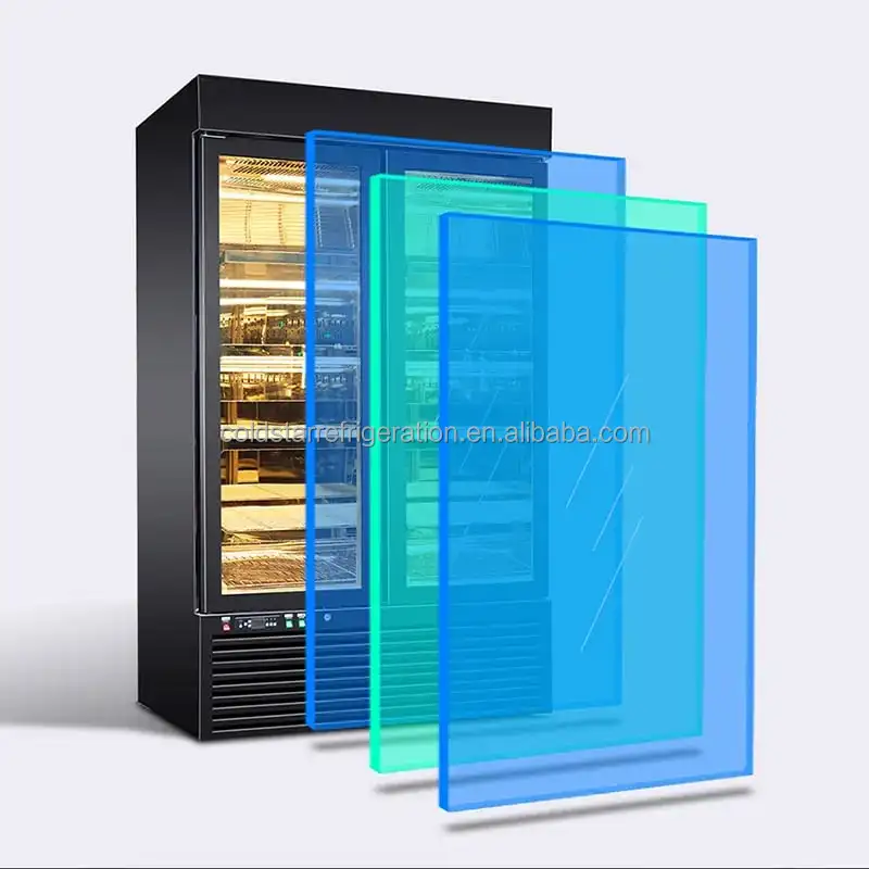 Single Door Beef Freezer, COLDSTAR, 260508 - detail 14