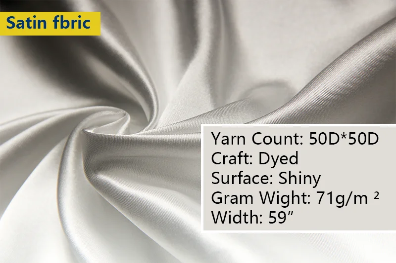 silk fabric cheap