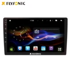 Dvd Player Flysonic Stereo Universal PlayerDouble Din Android 7 Inch Car Dvd Player