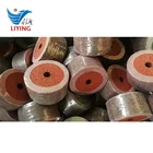 Abrasive Tools Polishing High Quality New Type Abrasives Cutting Grinding Disc Polishing Tools