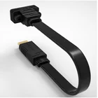 Vga Vga Behpex Support Ultra HD 1080P HDMI To VGA Female Cable
